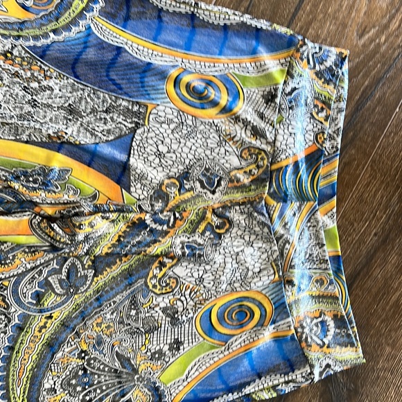 Bell bottom pants - Picture 3 of 5